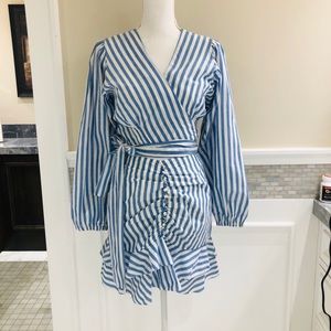 Matching skirt & top